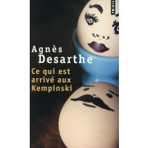 Ce Qui Est Arrivé Aux Kempinski