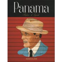 Panama - Chapeau De Légende