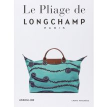 Le Pliage De Longchamp Paris