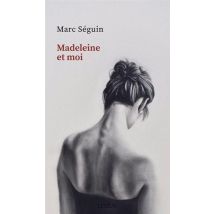 Madeleine Et Moi