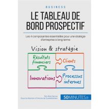 Le Tableau De Bord Prospectif