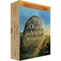L'Oracle Du Peuple Minéral