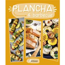 Plancha & Barbecue