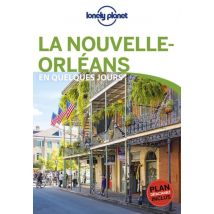 La Nouvelle-orléans (2e Édition)