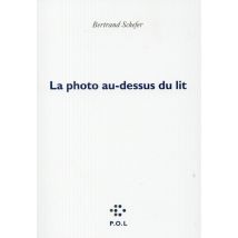 La Photo Au-dessus Du Lit