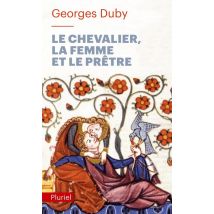 Le Chevalier, La Femme Et Le Prêtre