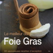 Le Meilleur Du Fois Gras