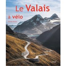 Le Valais A Velo