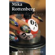 Mika Rottenberg