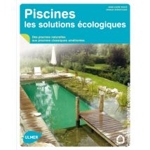 Piscines - Les Solutions Écologiques