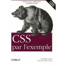 Css Par L'Exemple