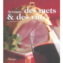 Accords Des Mets Et Des Vins