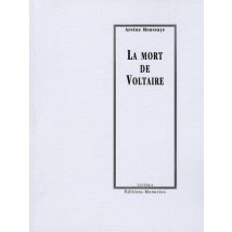 La Mort De Voltaire