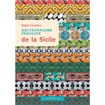 Dictionnaire Insolite De La Sicile
