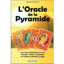 L'Oracle De La Pyramide