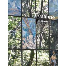 Cézanne Les Lauves - - PAS DE MARQUE -