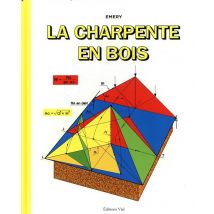 La Charpente En Bois