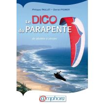 Le Dico Du Paraprente - De Abatée À Zéroter