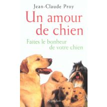 Un Amour De Chien