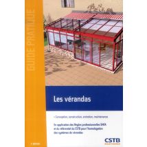 Les Vérandas - Conception, Construction, Entretien, Maintenance