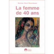 Femme De 40 Ans (la)