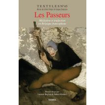 Sur Les Chemins De La Passion : Suzanne Lilar, Françoise Mallet-joris, Elisabeth Badinter