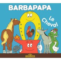 Barbapapa : Le Cheval