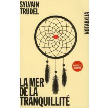La Mer De La Tranquilité