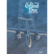 Le Grand Duc Tome 1 : Les Sorcières De La Nuit