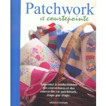 Patchwork Et Courtepointe