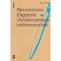 Mes Aventures De Benjamin, Apprenti Chevalier Presque Entièrement