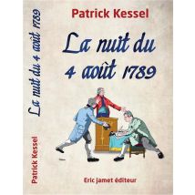 La Nuit Du 4 Août 1789