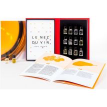 Le Nez Du Vin : Vins Blancs - 12 Arômes