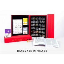 Le Nez Du Vin : Großes Modell - 54 Aromen - - PAS DE MARQUE -
