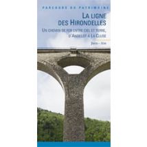 La Ligne Des Hirondelles