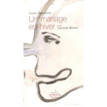 Un Mariage En Hiver