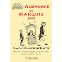 Almanach Du Marquis