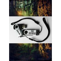 Yojo (livre Audio Sur Cle Usb 32 Gb)