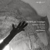 Notes De Voyages - Europe 1989-2003