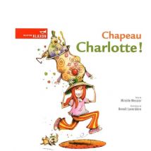 Chapeau Charlotte !