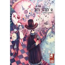 My Way Tome 2 - Time Ocean