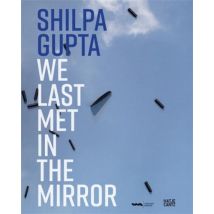 Shilpa Gupta : We Last Met In The Mirror