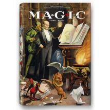 Magic Book - 1400-1950