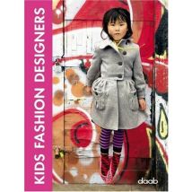 Kids Fashion Designer