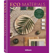 Eco Materials : Home Inpirations