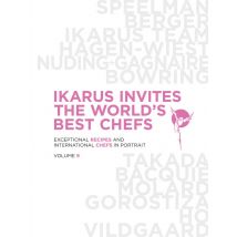 Ikarus Invites The World's Best Chefs Vol. 9