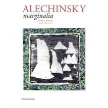 Alechinsky - Marginalia, Plume Et Pinceau - - PAS DE MARQUE -