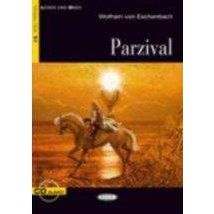 Parzival Livre+cd