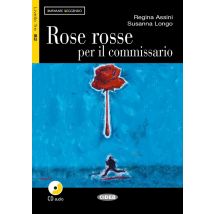 Rose Rosse Commissario