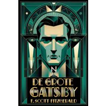 De Grote Gatsby : Roman Over Rijkdom, Illusie En De Amerikaanse Droom